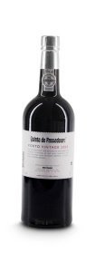 2005 Quinta do Passadouro Vintage Port