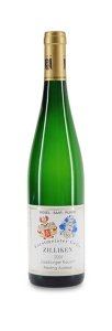 2005 Saarburger Rausch Riesling Auslese 