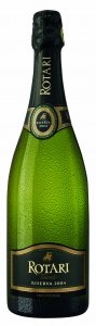 2005: Talento Brut Riserva