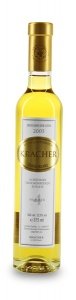 2005 Trockenbeerenauslese N° 4 Scheurebe