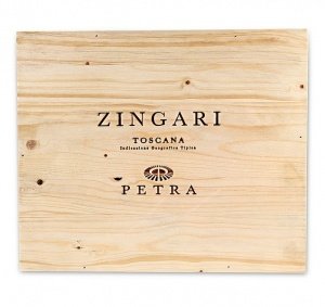 2005 Zingari Toscana I.G.T. 3er Original