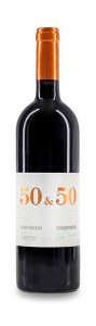 2006 50 & 50 Toscana I.G.T.