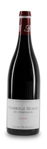2006 Chambolle-Musigny A.C. "Les Chardan