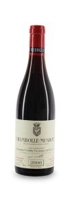 2006 Chambolle-Musigny A.C.