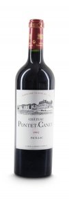 2006 Château Pontet-Canet