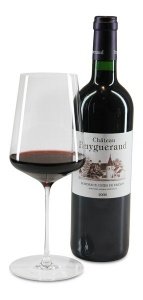 2006 Château Puygueraud