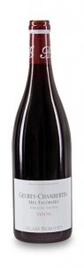 2006 Gevrey-Chambertin A.C. "Mes Favorit