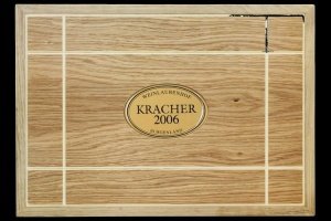 2006 Kracher Collection N° 1-12 Trockenb