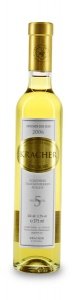 2006 Trockenbeerenauslese N° 5 Scheurebe