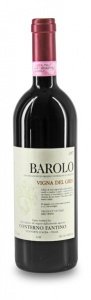 2007 Barolo D.O.C.G. "Vigna del Gris"