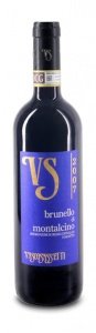 2007 Brunello di Montalcino D.O.C.G.