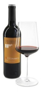 2007 Casa Primicia Reserva