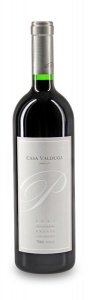 2007 Casa Valduga Merlot