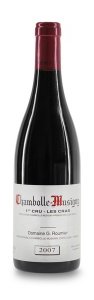 2007 Chambolle-Musigny Premier Cru A.C. 