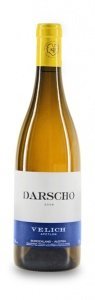 2007 Chardonnay Darscho