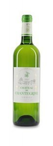 2007 Château De Chantegrive Blanc