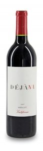 2007 Déjàvu Merlot