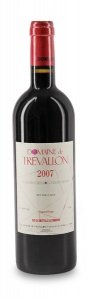 2007 Domaine de Trévallon rouge