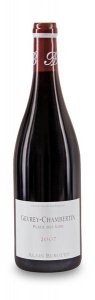 2007 Gevrey-Chambertin A.C. "Cuvée Place