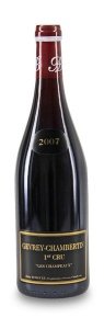 2007 Gevrey-Chambertin Premier Cru A.C. 