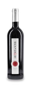 2007 Heart & Soul Shiraz