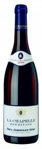 2007: La Chapelle