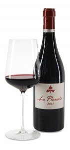 2007 La Plazuela