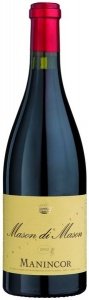 2007 "Mason di Mason" Alto Adige D.O.C.