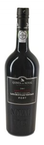 2007 Noval Late Bottled Vintage