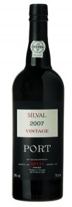 2007 Noval Vintage Port Silval
