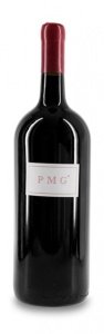 2007 PMG "No Secrets just Experiments" F