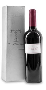 2007 PMG "No Secrets just Experiments" F