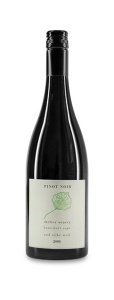 2007 Pinot Noir