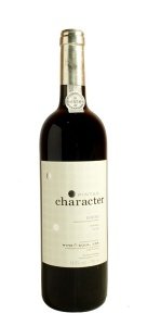 2007 Pintas Character Douro D.O.C.