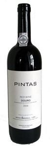 2007 Pintas Douro D.O.C.