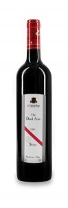 2007 The Dead Arm Shiraz