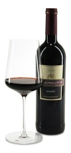 2008 Blaauwklippen Cultivar Selection Ma