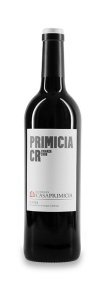 2008 Casa Primicia Crianza