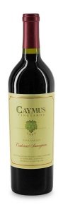 2008 Caymus Cabernet Sauvignon