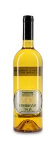 2008 Chardonnay Toscana I.G.T.