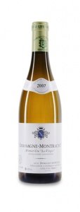 2008 Chassagne-Montrachet Premier Cru A.