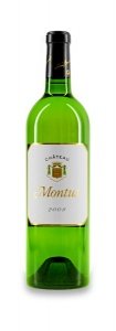 2008 Château Montus blanc