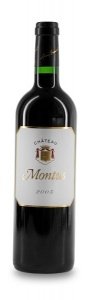 2008 Château Montus