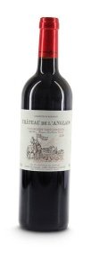 2008 Château de L Anglais