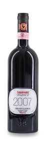2008 Chianti Classico D.O.C.G. Riserva