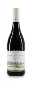 2008 Circle of Life Red