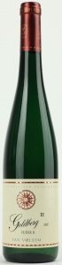 2008 Goldberg Riesling Fuder 11 Großes G