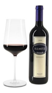 2008 Illmitz Zweigelt