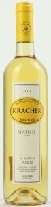 2008 Kracher Spätlese Cuvée