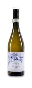2008 Langhe Chardonnay D.O.C.